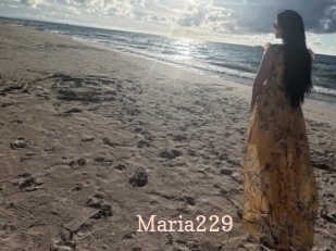 maria229 Chaude Vision