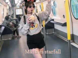 Maria_ts_starfall