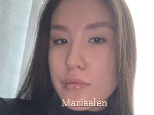Mariaalen