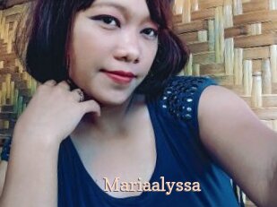 Mariaalyssa