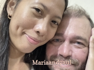 Mariaandpaul