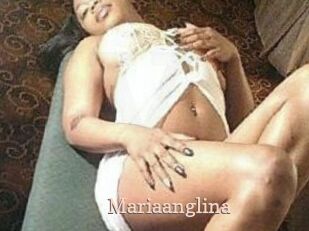 Mariaanglina