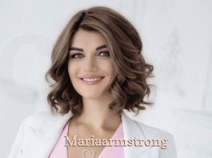 Mariaarmstrong