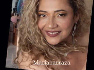 Mariabarraza