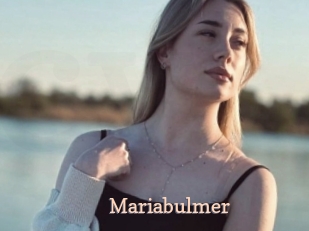 Mariabulmer