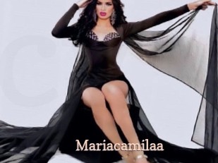 mariacamilaa Chaude Vision