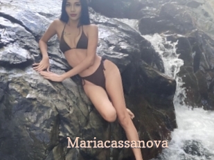 Mariacassanova