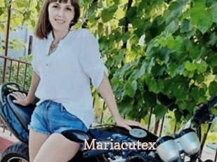 Mariacutex
