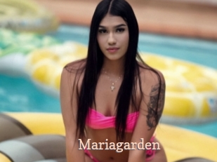 Mariagarden