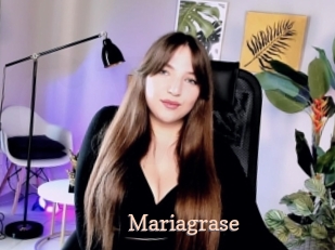 Mariagrase