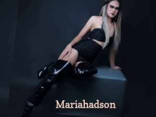 Mariahadson