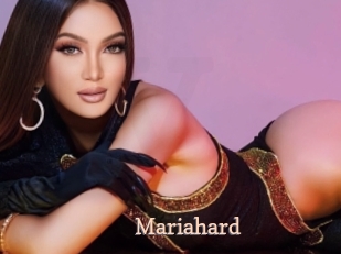mariahard Chaude Vision