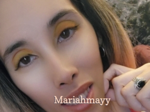 Mariahmayy