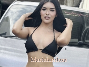 Mariahmiless
