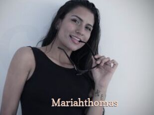 Mariahthomas