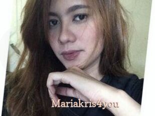 Mariakris4you