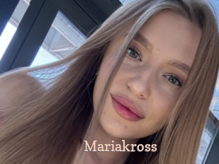Mariakross