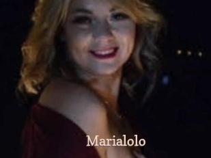 Marialolo