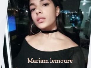 Mariam_lemoure