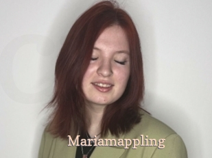 Mariamappling
