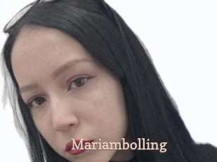 Mariambolling