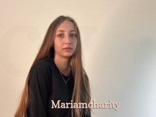 Mariamcharity