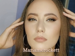 Mariamcrockett