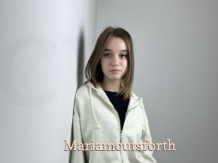 Mariamcutsforth