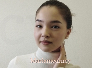 Mariamearney
