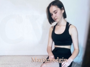 mariamedgin Chaude Vision