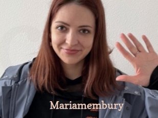 Mariamembury