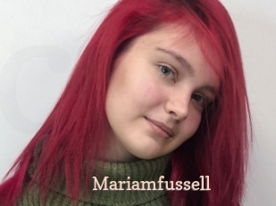 Mariamfussell