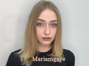 Mariamgaye