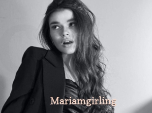 Mariamgirling