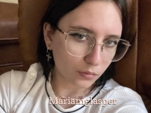 Mariamglasper