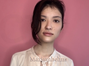 Mariamhelms