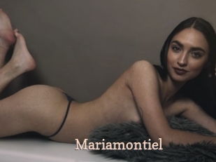 Mariamontiel