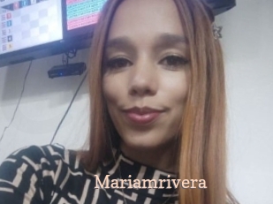 Mariamrivera