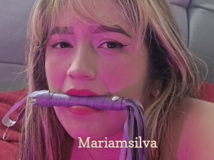Mariamsilva