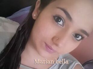 Marian_bella