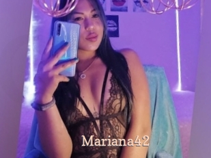 Mariana42