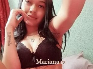 Mariana_rs