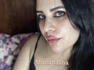 Marianaana