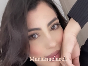Marianaclarck