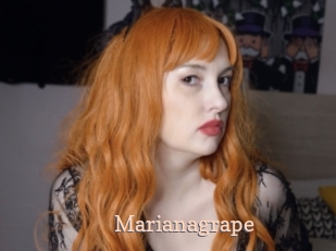 Marianagrape