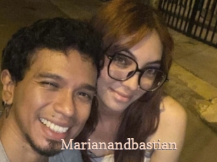 Marianandbastian