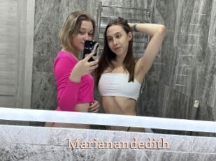 Marianandedith