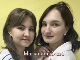 Marianandelvina