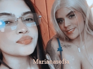 marianasofia Chaude Vision