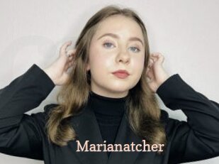 Marianatcher